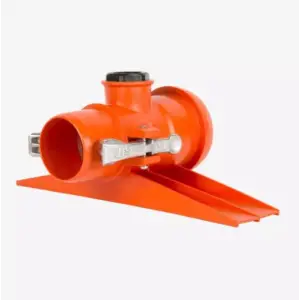 Hidrant/Talpa 110mm, aripa de ploaie 