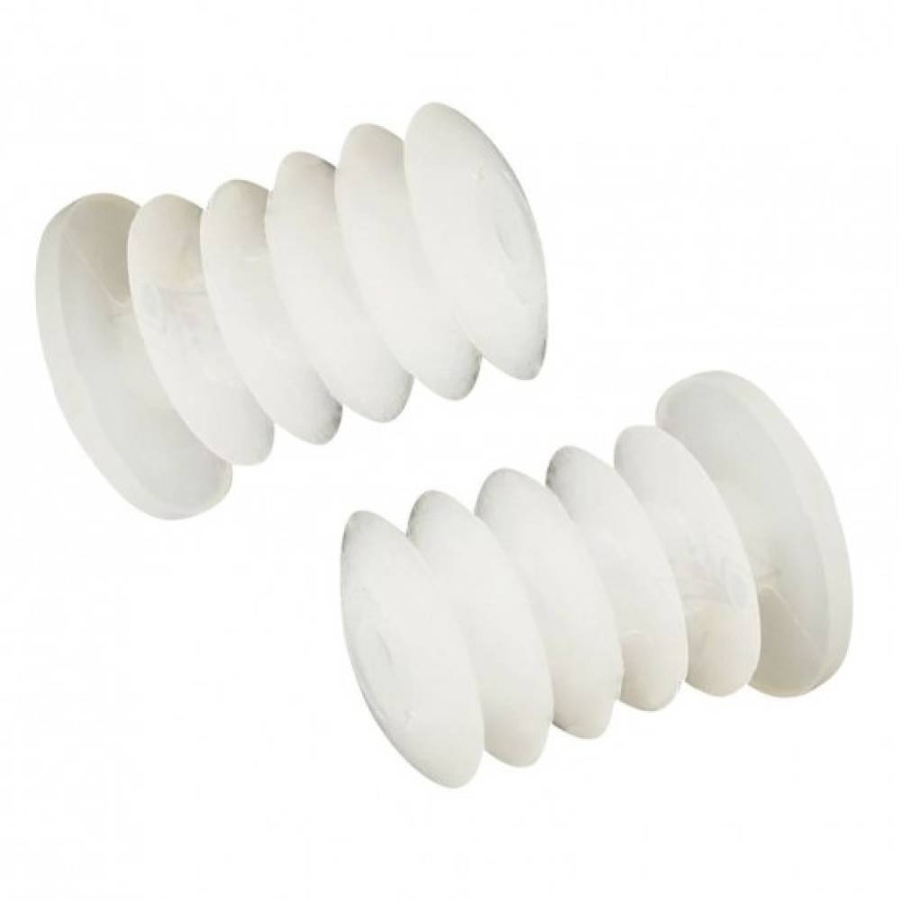 Dop spirala sticla plastic 20 buc/set ,20mm Dop spirala sticla plastic 20 buc/set ,20mm