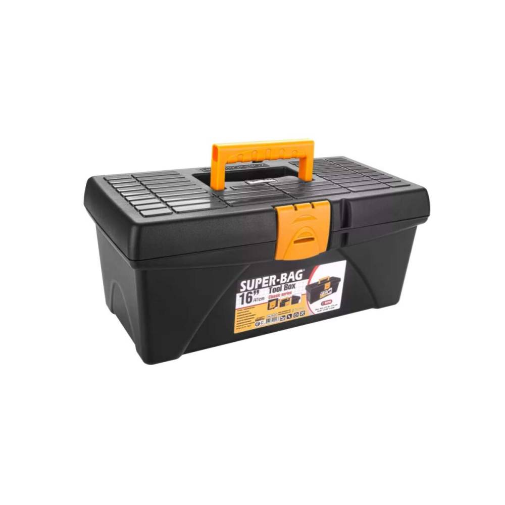 Cutie pentru scule 16" Cutie pentru scule 16"