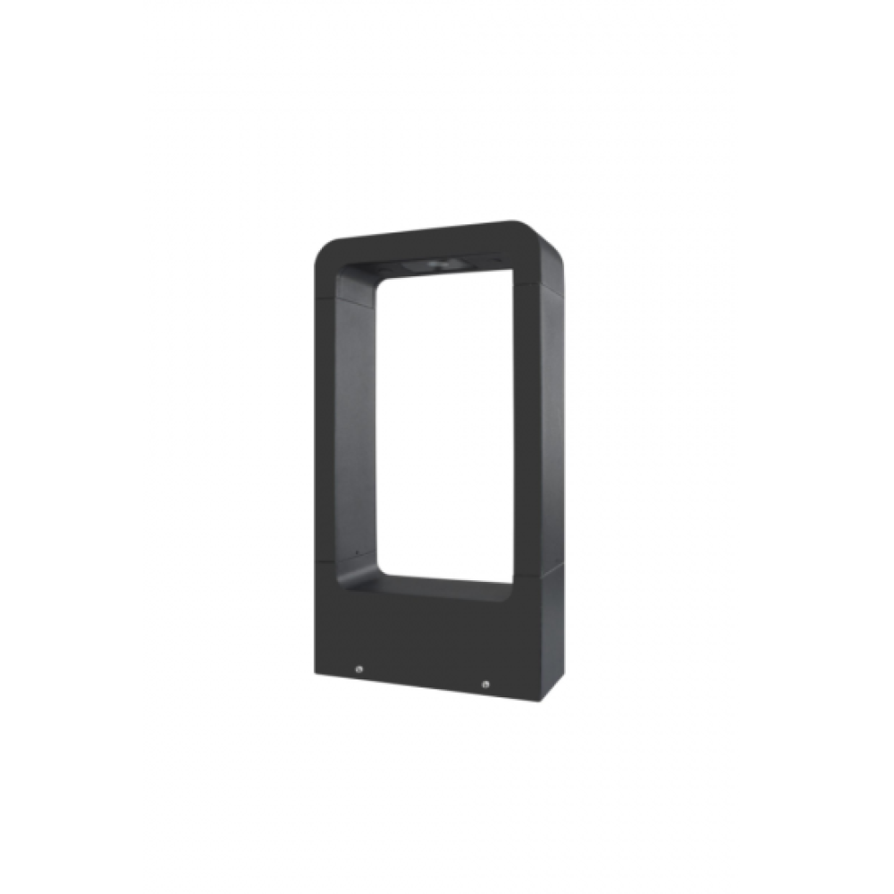 Stalp Ornamental De Gradina 7W=60W, 3000k, Lumina Calda, 30cm Stalp Ornamental De Gradina 7W=60W, 3000k, Lumina Calda, 30cm