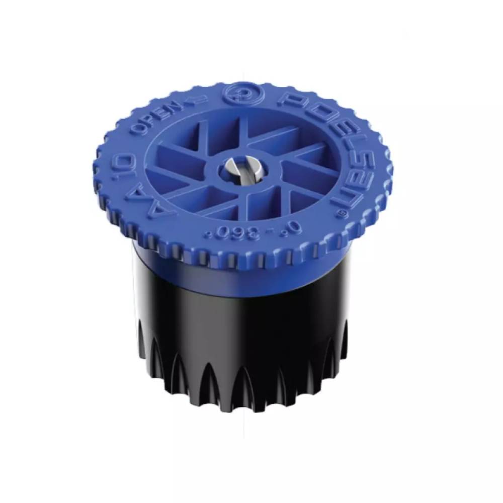 Duza aspersor pop-up albastra, 3m Duza aspersor pop-up albastra, 3m