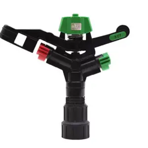 Aspersor cu duza 3.8mm-oval, Negru STF