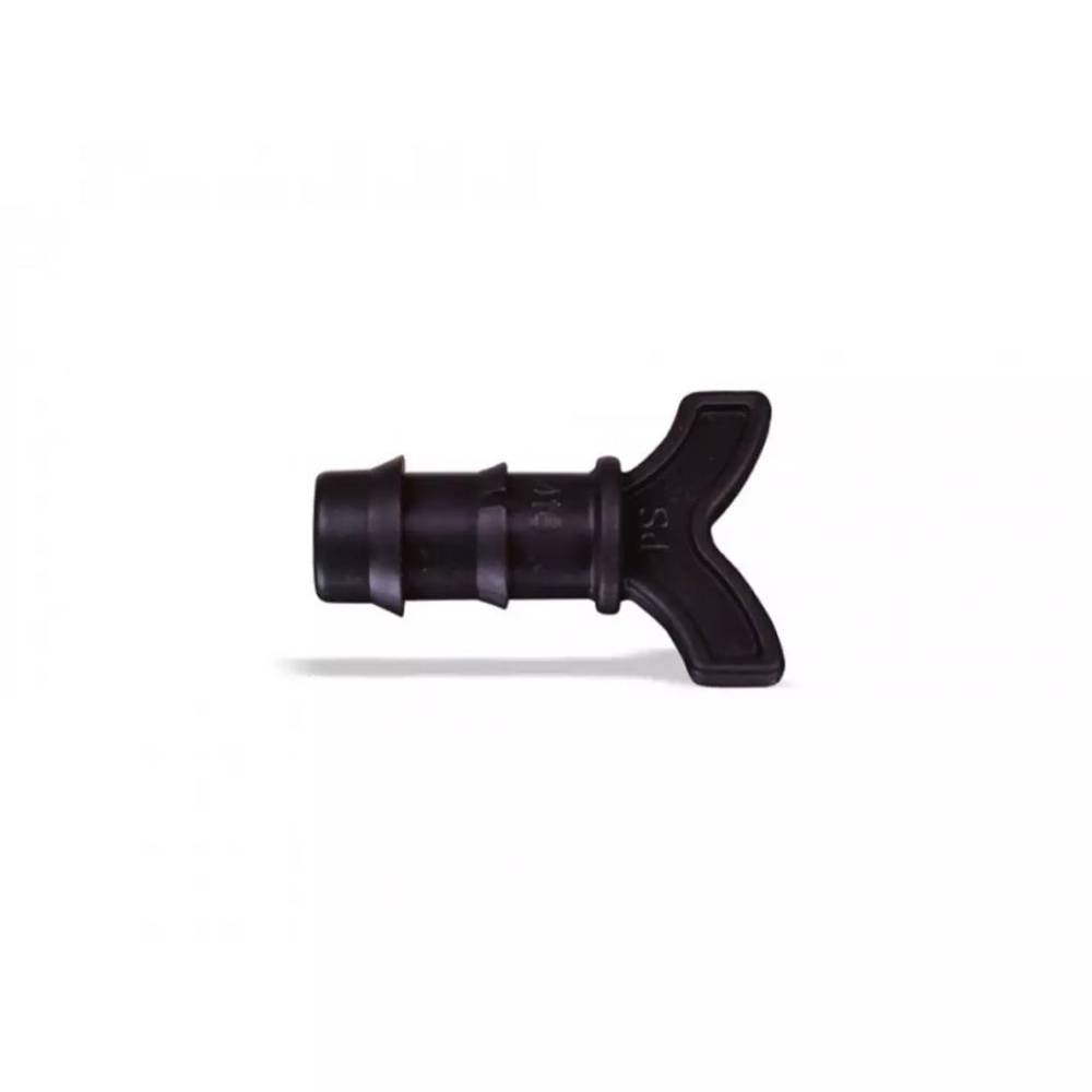 Sistem irigare prin picurare (furtun) 40cm/100m, 34 accesorii premium Sistem irigare prin picurare (furtun) 40cm/100m, 34 accesorii premium