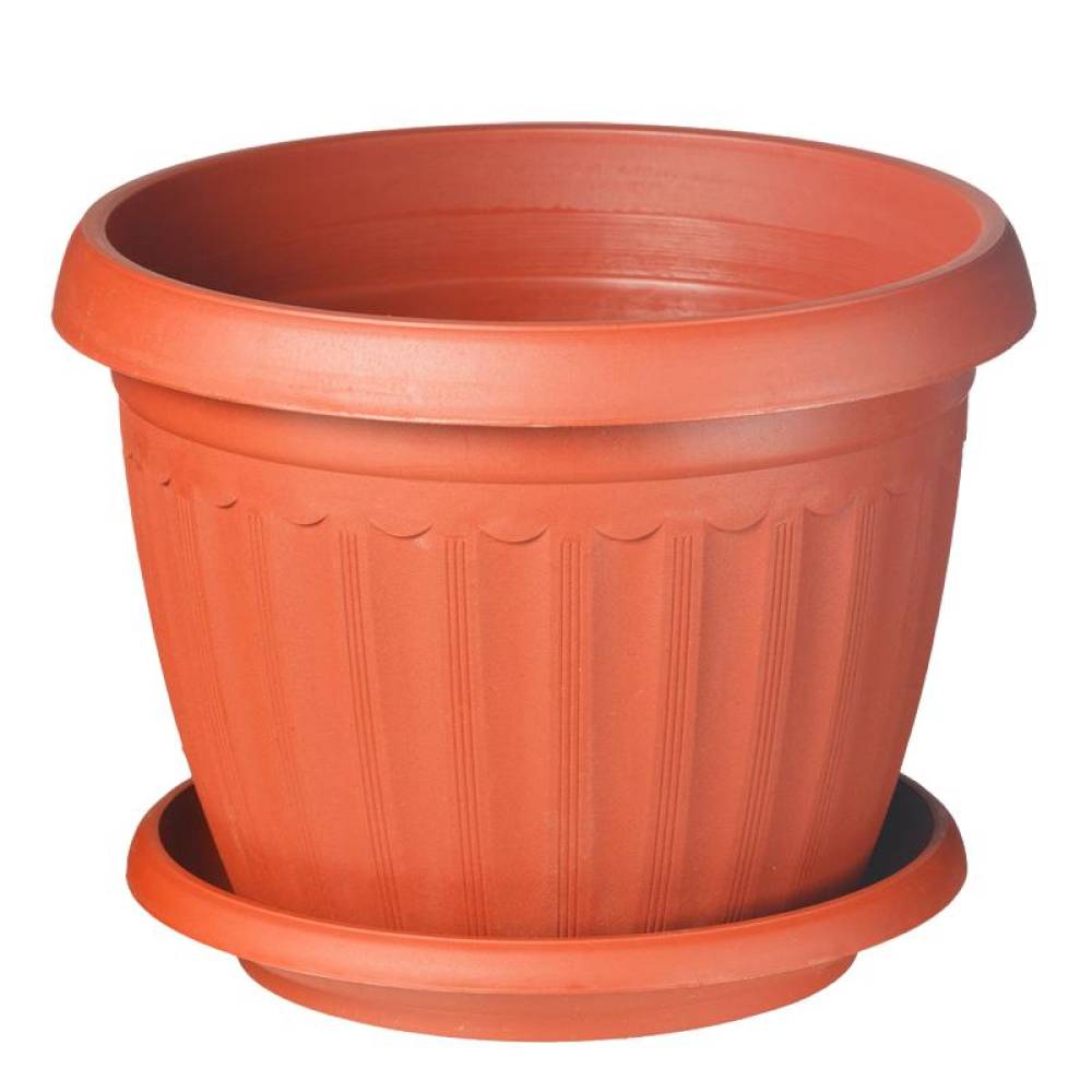 Ghiveci flori 3 litri, infinity Ghiveci flori 3 litri, infinity