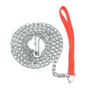 Lesa pentru caine 2.5mm x 160 cm