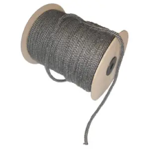 Snur termorezistent 6mm x 1m