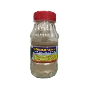 Chit pentru sobe, Sobar Aneli, 600gr