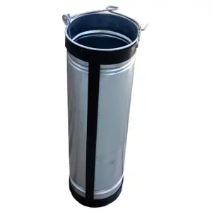 Galeata fantana 15 x 50 cm (put) inalta