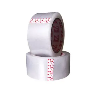 Scotch transparent lat, 90m